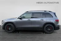 Mercedes-Benz GLB 35 AMG (Clasa GLB) din 2025 cu 15.855 km - oferta MER210243 - foto 4