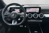 Mercedes-Benz GLB 35 AMG (Clasa GLB) din 2025 cu 15.855 km - oferta MER210243 - foto 10