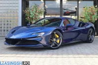 Ferrari SF90 din 2024 cu 12.390 km - oferta FER210244 - foto 1