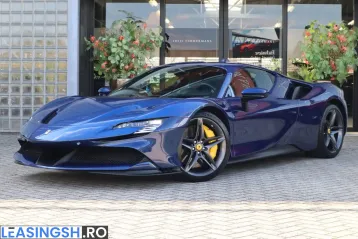 Ferrari SF90 din 2024 - oferta FER210244