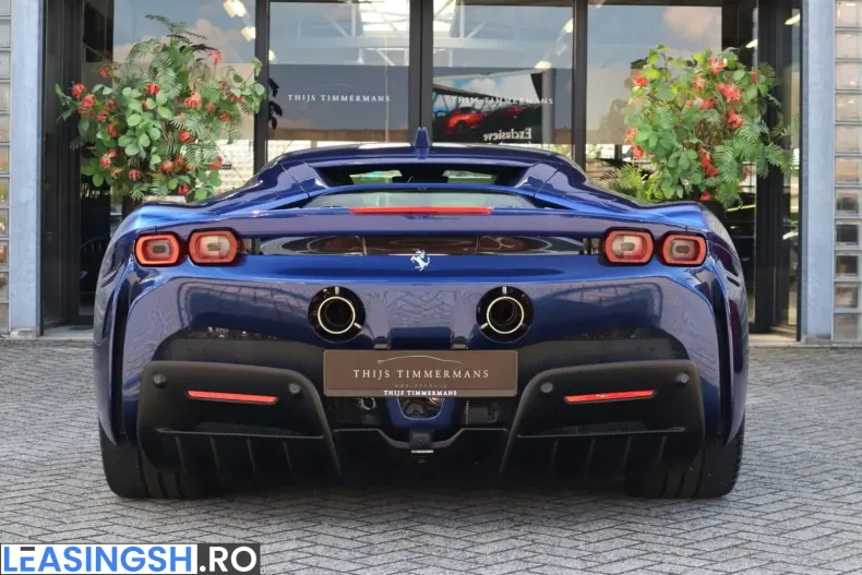 Ferrari SF90 din 2024 cu 12.390 km - oferta FER210244 - foto 5