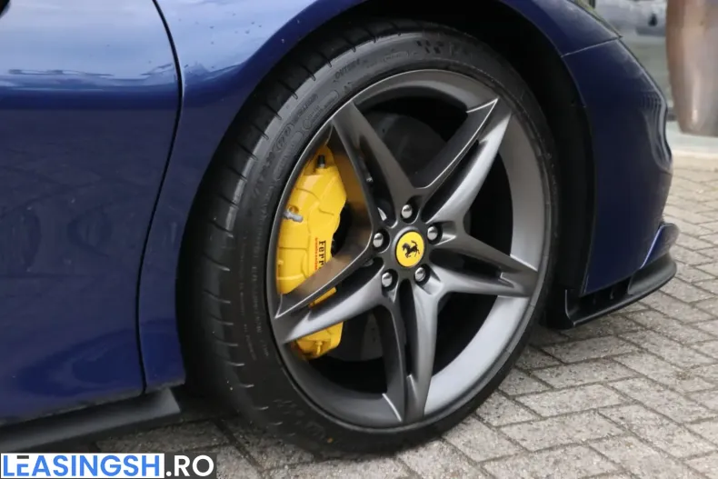 Ferrari SF90 din 2024 cu 12.390 km - oferta FER210244 - foto 11