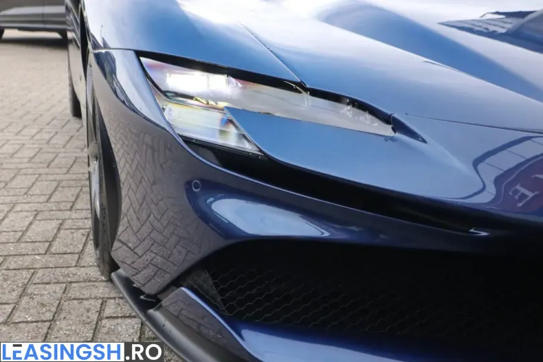 Ferrari SF90 din 2024 cu 12.390 km - oferta FER210244 - foto 12