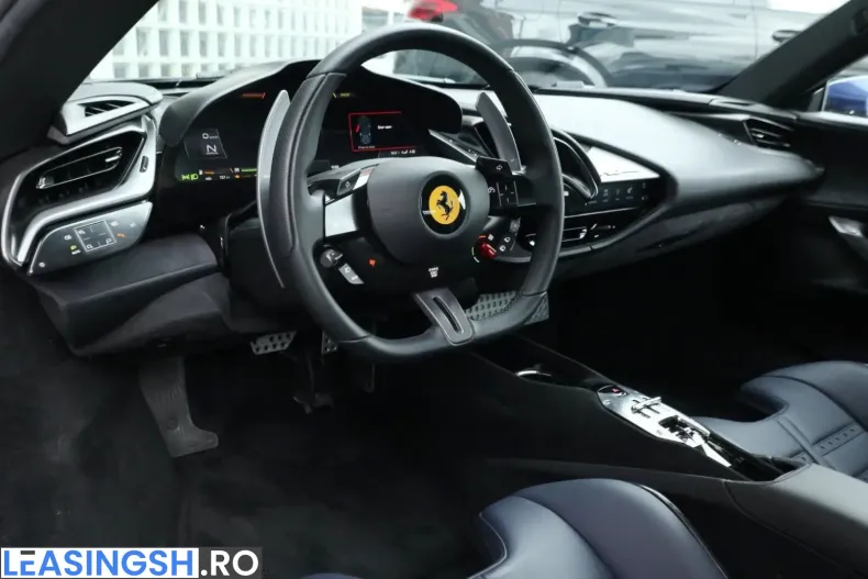 Ferrari SF90 din 2024 cu 12.390 km - oferta FER210244 - foto 21