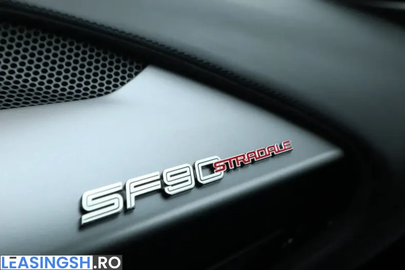 Ferrari SF90 din 2024 cu 12.390 km - oferta FER210244 - foto 30