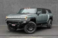 GMC Hummer din 2024 cu 3.900 km - oferta GMC210245 - foto 1