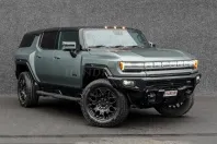GMC Hummer din 2024 cu 3.900 km - oferta GMC210245 - foto 3