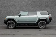 GMC Hummer din 2024 cu 3.900 km - oferta GMC210245 - foto 8