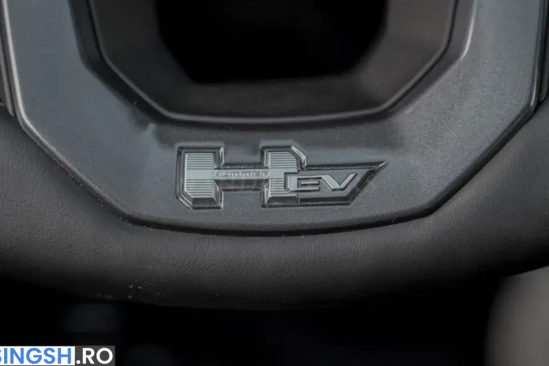 GMC Hummer din 2024 cu 3.900 km - oferta GMC210245 - foto 20