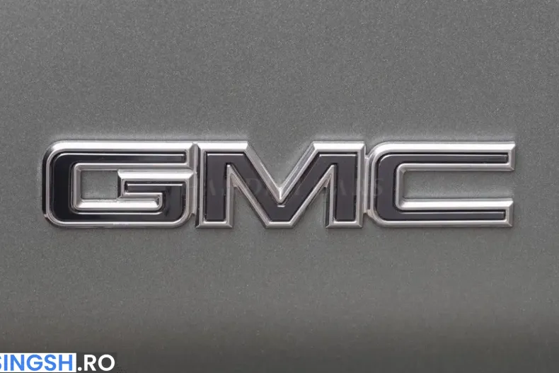 GMC Hummer din 2024 cu 3.900 km - oferta GMC210245 - foto 37