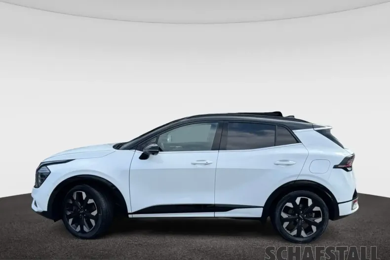 Kia Sportage din 2023 cu 72.856 km - oferta KIA210246 - foto 2