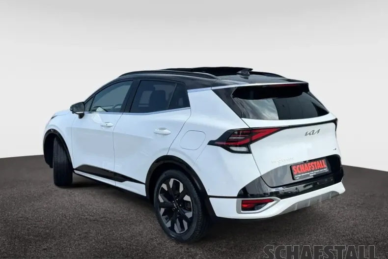 Kia Sportage din 2023 cu 72.856 km - oferta KIA210246 - foto 3