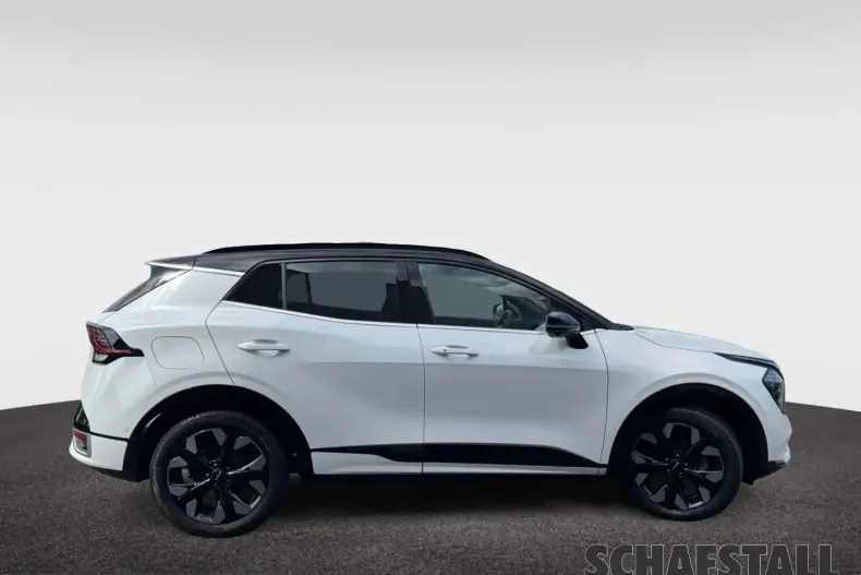 Kia Sportage din 2023 cu 72.856 km - oferta KIA210246 - foto 6