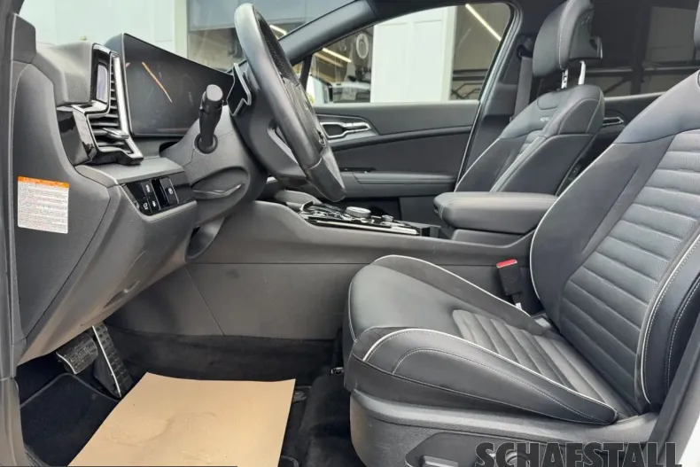 Kia Sportage din 2023 cu 72.856 km - oferta KIA210246 - foto 9
