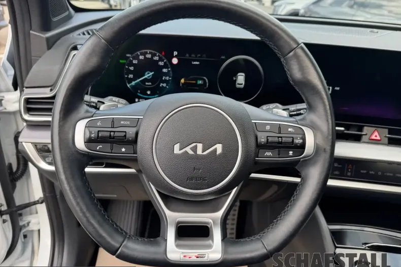Kia Sportage din 2023 cu 72.856 km - oferta KIA210246 - foto 15