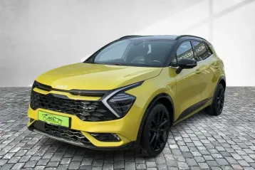 Kia Sportage din 2022 - oferta KIA210247