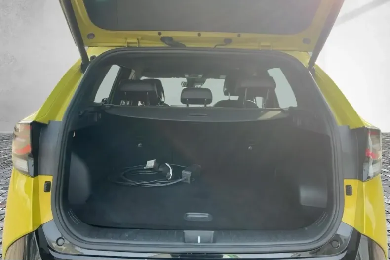 Kia Sportage din 2022 cu 50.759 km - oferta KIA210247 - foto 5