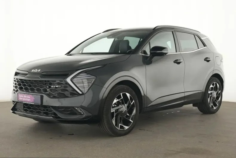Kia Sportage din 2022 cu 37.484 km - oferta KIA210248 - foto 1
