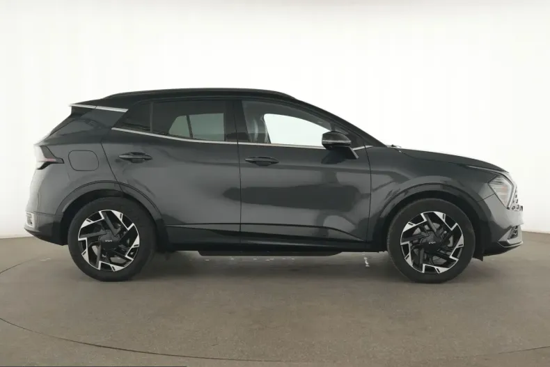 Kia Sportage din 2022 cu 37.484 km - oferta KIA210248 - foto 4