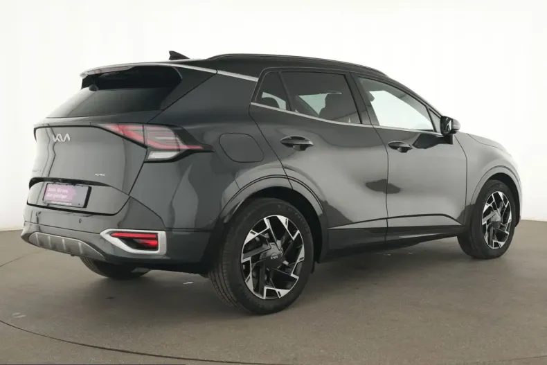 Kia Sportage din 2022 cu 37.484 km - oferta KIA210248 - foto 5