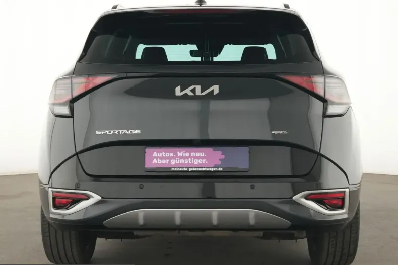 Kia Sportage din 2022 cu 37.484 km - oferta KIA210248 - foto 6