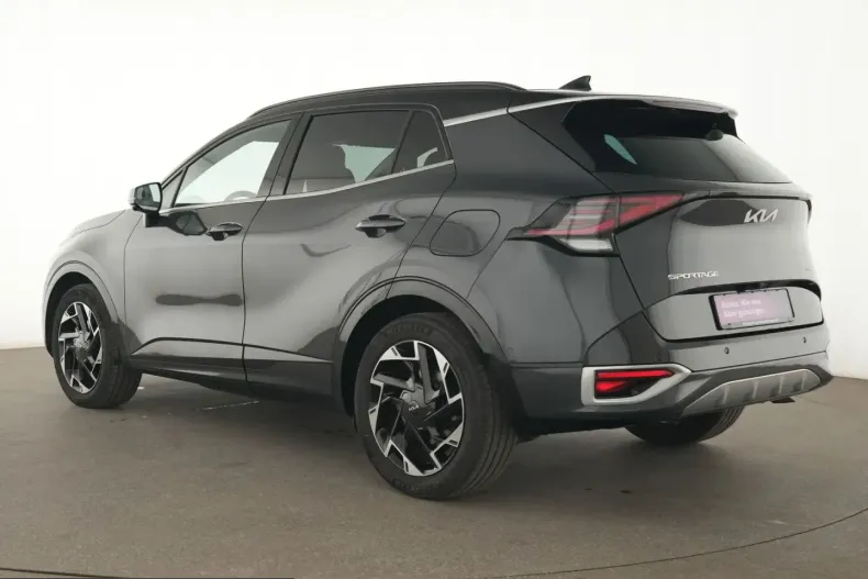 Kia Sportage din 2022 cu 37.484 km - oferta KIA210248 - foto 7