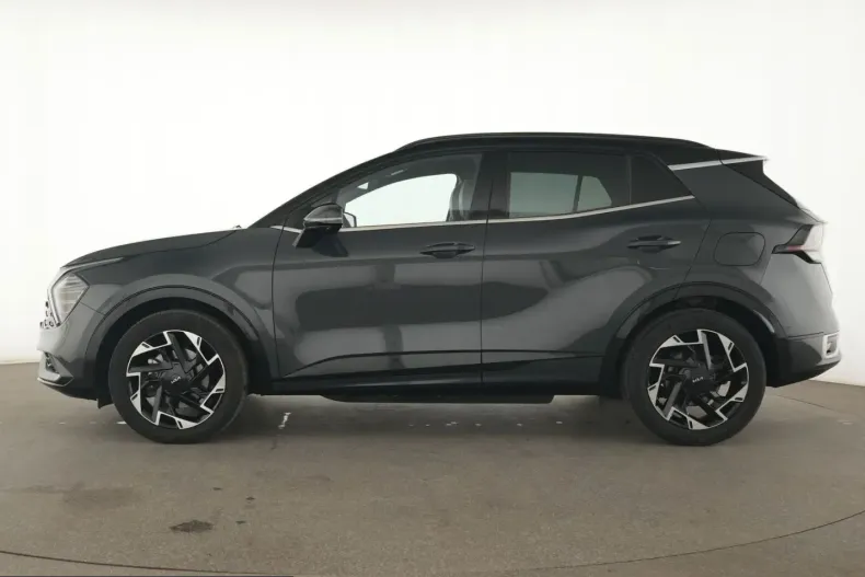 Kia Sportage din 2022 cu 37.484 km - oferta KIA210248 - foto 8
