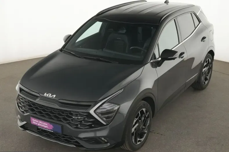 Kia Sportage din 2022 cu 37.484 km - oferta KIA210248 - foto 9