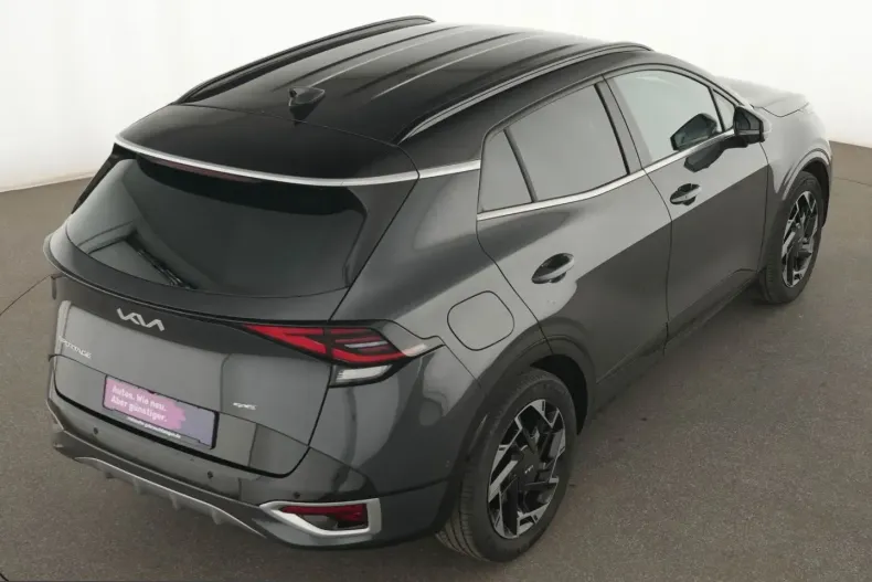 Kia Sportage din 2022 cu 37.484 km - oferta KIA210248 - foto 10