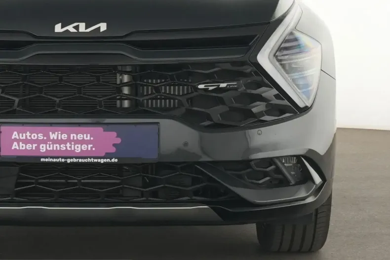 Kia Sportage din 2022 cu 37.484 km - oferta KIA210248 - foto 11