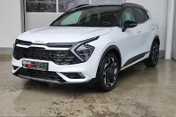 Kia Sportage din 2022 cu 35.500 km - oferta KIA210249 - foto 1