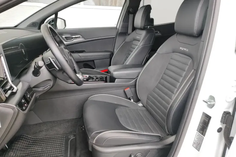 Kia Sportage din 2022 cu 35.500 km - oferta KIA210249 - foto 6