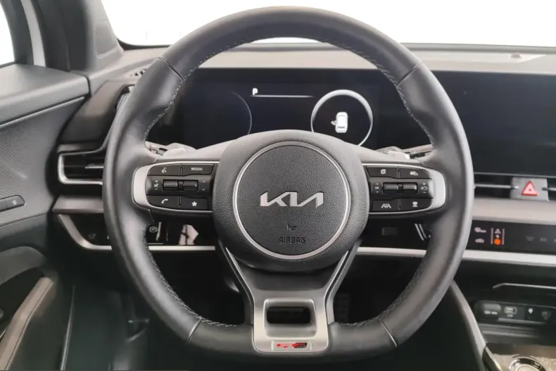Kia Sportage din 2022 cu 35.500 km - oferta KIA210249 - foto 7