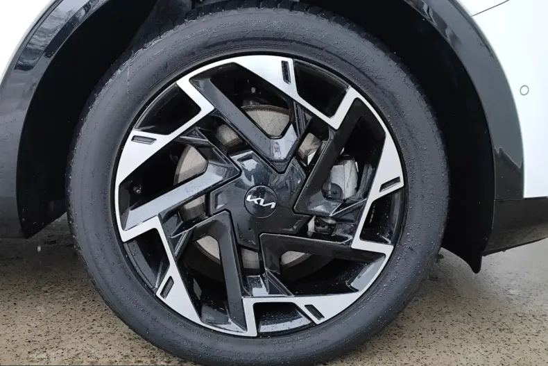 Kia Sportage din 2022 cu 35.500 km - oferta KIA210249 - foto 8