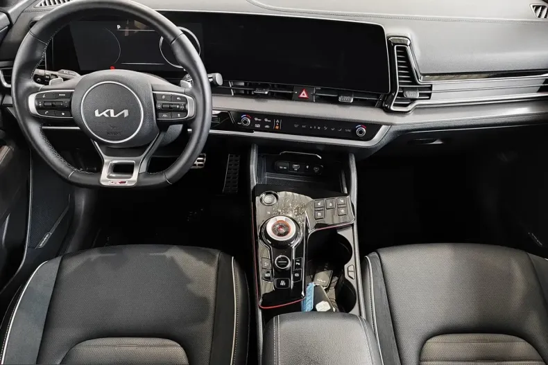 Kia Sportage din 2022 cu 35.500 km - oferta KIA210249 - foto 9