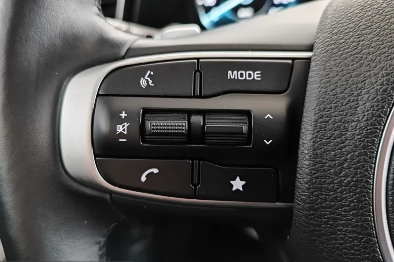 Kia Sportage din 2022 cu 35.500 km - oferta KIA210249 - foto 10
