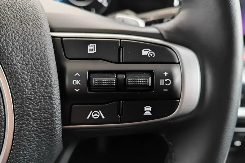 Kia Sportage din 2022 cu 35.500 km - oferta KIA210249 - foto 11