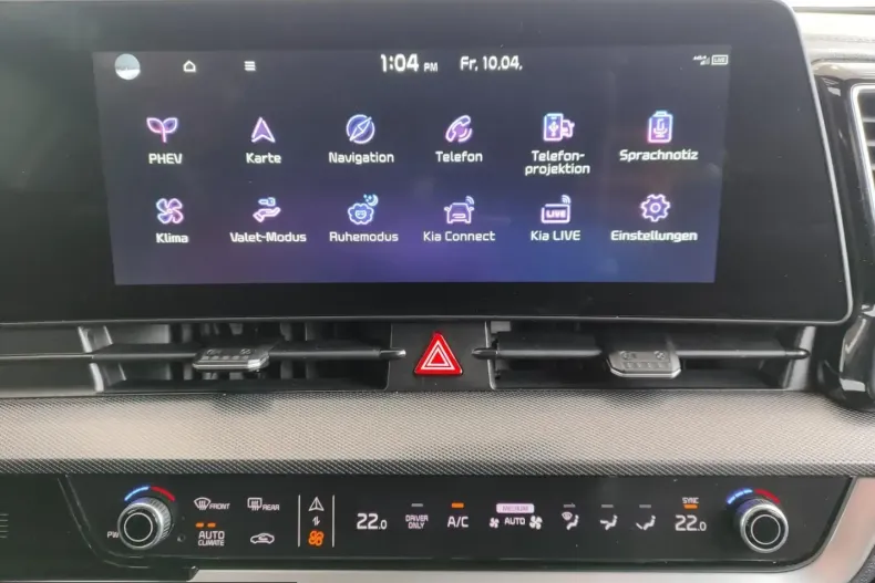 Kia Sportage din 2022 cu 35.500 km - oferta KIA210249 - foto 22