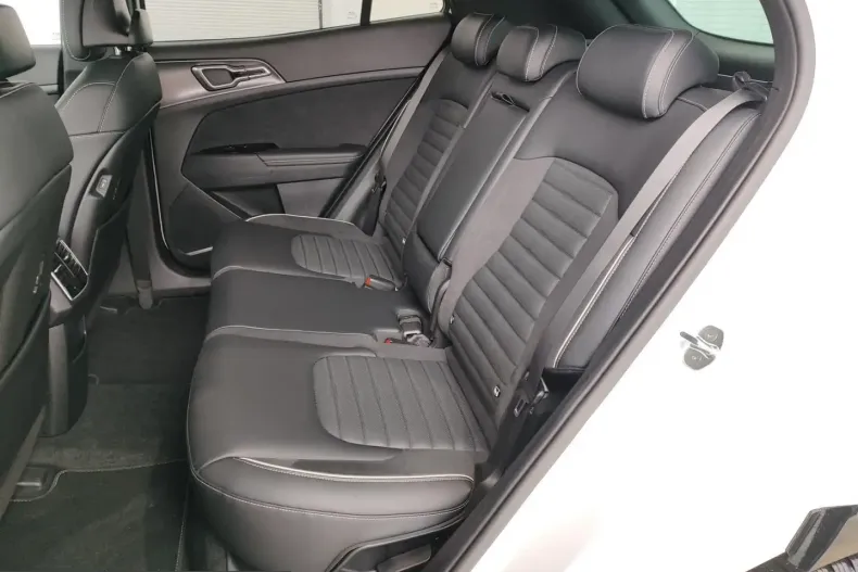Kia Sportage din 2022 cu 35.500 km - oferta KIA210249 - foto 24