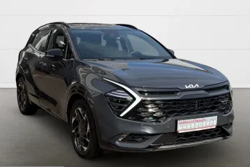 Kia Sportage din 2022 - oferta KIA210250