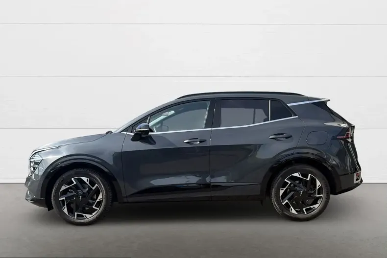 Kia Sportage din 2022 cu 37.427 km - oferta KIA210250 - foto 2