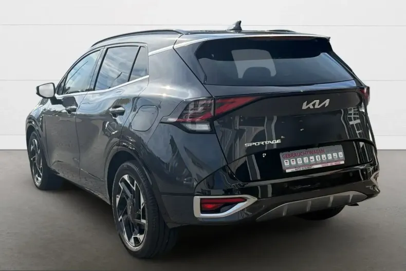 Kia Sportage din 2022 cu 37.427 km - oferta KIA210250 - foto 3