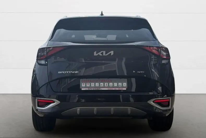 Kia Sportage din 2022 cu 37.427 km - oferta KIA210250 - foto 4