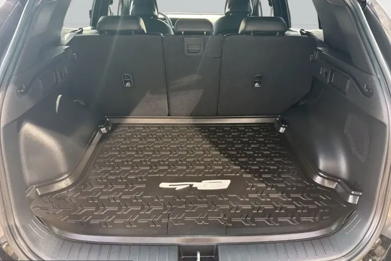 Kia Sportage din 2022 cu 37.427 km - oferta KIA210250 - foto 5