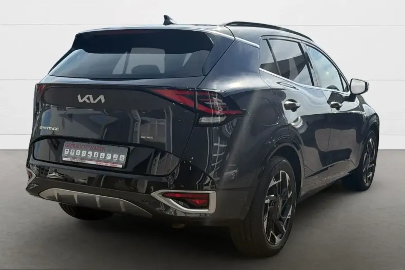 Kia Sportage din 2022 cu 37.427 km - oferta KIA210250 - foto 6