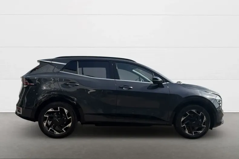 Kia Sportage din 2022 cu 37.427 km - oferta KIA210250 - foto 7