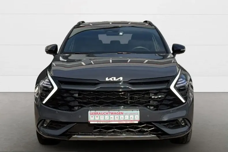 Kia Sportage din 2022 cu 37.427 km - oferta KIA210250 - foto 8