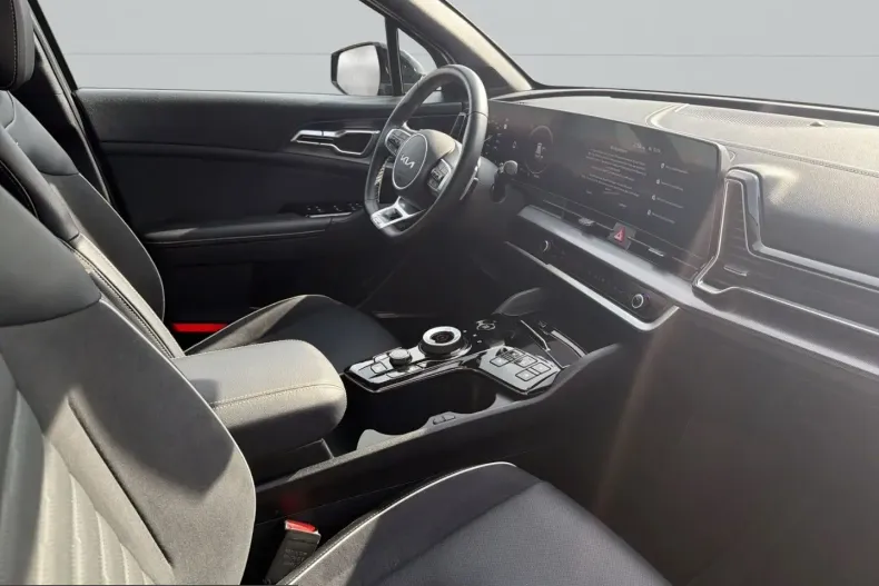 Kia Sportage din 2022 cu 37.427 km - oferta KIA210250 - foto 15