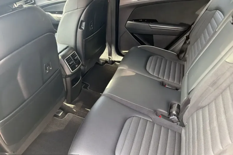Kia Sportage din 2022 cu 37.427 km - oferta KIA210250 - foto 16