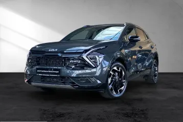 Kia Sportage din 2023 - oferta KIA210251